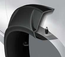 Load image into Gallery viewer, Bushwacker 19-21 Chevrolet Silverado 1500 DRT Style Flares 4pc - Black