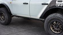 Cargar imagen en el visor de la galería, DV8 Offroad 21-23 Ford Bronco Pinch Weld Covers