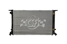 Cargar imagen en el visor de la galería, CSF 09-14 Audi A4 2.0L OEM Plastic Radiator