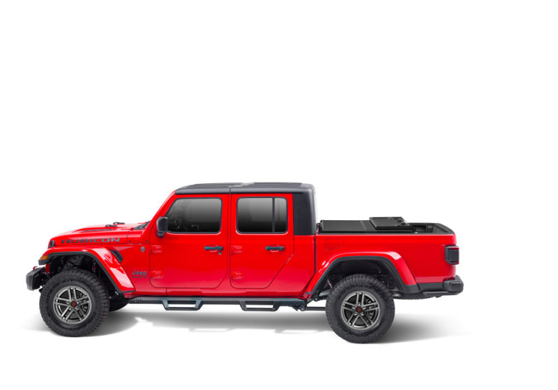 Extang 2020 Jeep Gladiator (JT) (w/o Rail System) Solid Fold 2.0