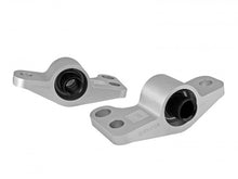 Cargar imagen en el visor de la galería, Skunk2 96-00 Honda Civic Front Spherical Bushing Compliance Bracket - Clear