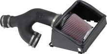 Cargar imagen en el visor de la galería, K&amp;N 2017-2018 Ford F-150 Ecoboost 3.5L F/I Aircharger Performance Intake