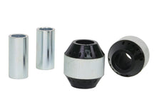 Cargar imagen en el visor de la galería, Whiteline 01-05 Lexus IS300 Radius Arm Lower Bushing Kit