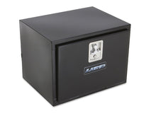 Load image into Gallery viewer, Lund Universal Steel Underbody Box - Black