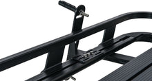 Cargar imagen en el visor de la galería, Rhino-Rack Pioneer Max Track 75 Degree Bracket Kit