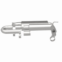 Cargar imagen en el visor de la galería, MagnaFlow 18-23 Jeep Wrangler JL 2.0L/3.6L Overland Series Axle-Back Exhaust