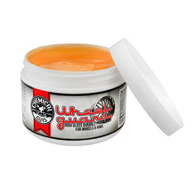 Cargar imagen en el visor de la galería, Chemical Guys Wheel Guard &amp; Rim Wax - 8oz