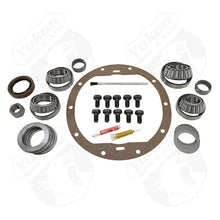 Cargar imagen en el visor de la galería, Yukon Gear Master Overhaul Kit For GM 8.5in Diff w/ Aftermarket Positraction