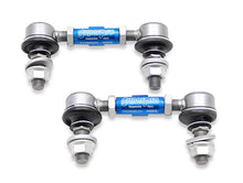 Cargar imagen en el visor de la galería, SuperPro 1997 Chevrolet Corvette 0 Front HD Adjustable End Link Set (12mm Studs 100mm-120mm Length)