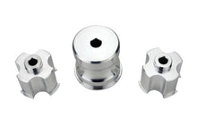 Cargar imagen en el visor de la galería, SPL Parts Toyota Supra GR A90 Solid Differential Mount Bushings