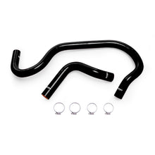 Cargar imagen en el visor de la galería, Mishimoto 99-06 Chevrolet Silverado 1500 V8 Black Silicone Hose Kit