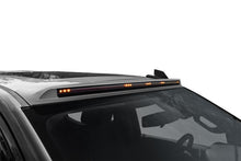 Load image into Gallery viewer, AVS 18-20 Ford F-150 Excludes Raptor Model Aerocab Marker Light - Magnetic Grey Metallic