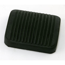 Cargar imagen en el visor de la galería, Omix Brake/Clutch Pedal Pad 84 -18 Jeep Models