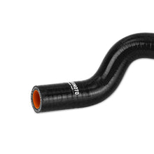 Cargar imagen en el visor de la galería, Mishimoto 2023+ Nissan Z Silicone Ancillary Coolant Hose Kit - Black