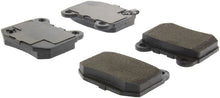 Cargar imagen en el visor de la galería, StopTech 03-06 Mitsubishi Evolution Street Performance Rear Brake Pads