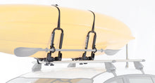 Cargar imagen en el visor de la galería, Rhino-Rack Folding J Style Kayak Carrier - Pair