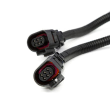 Cargar imagen en el visor de la galería, BBK 11-14 Mustang GT Front O2 Sensor Wire Harness Extensions 12 (pair)