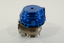 Cargar imagen en el visor de la galería, TiAL Sport MVR Wastegate 44mm (All Springs) w/Clamps - Blue