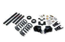 Cargar imagen en el visor de la galería, Belltech LOWERING KIT WITH ND2 SHOCKS