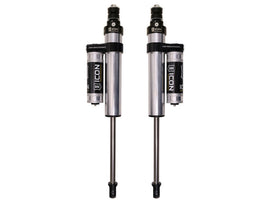 ICON 01-10 GM HD 0-2.5in Front 2.5 Series Shocks VS PB - Pair