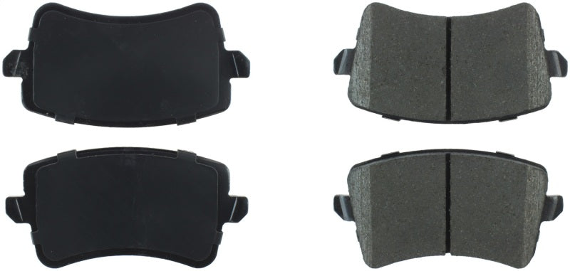 StopTech Street Brake Pads - Rear