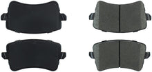 Cargar imagen en el visor de la galería, StopTech Street Brake Pads - Rear