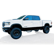 Cargar imagen en el visor de la galería, Westin 19-22 Ram 1500 Crew Cab (Excl. 19-22 Ram 1500 Classic) Outlaw Nerf Step Bars