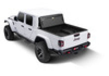 Cargar imagen en el visor de la galería, BAK 2020 Jeep Gladiator 5ft Bed BAKFlip MX4