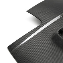 Cargar imagen en el visor de la galería, Seibon 92-01 Acura NSX VSII-style Carbon Fiber Hood