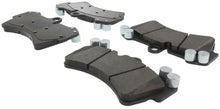 Cargar imagen en el visor de la galería, StopTech Street Touring Porsche Brake Pads