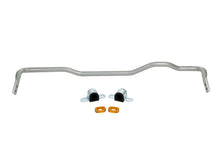 Cargar imagen en el visor de la galería, Whiteline 15-18 Volkswagen Golf R 24mm Rear Adjustable Sway Bar Kit