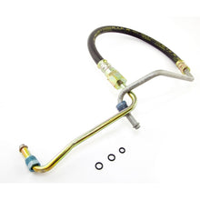 Cargar imagen en el visor de la galería, Omix Power Steering Pressure Hose 87-90 Wrangler (YJ)