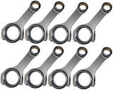 Carrillo 08-10 Ford Powerstroke 6.4 Connecting Rods 6.929in Length - 7/16in WMC Bolts (Set of 8)