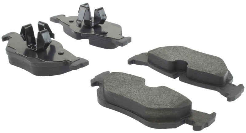 StopTech Street Touring Brake Pads