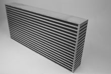 Cargar imagen en el visor de la galería, CSF High Performance Bar &amp; Plate Intercooler Core - 25in L x 12in H x 3.5in W