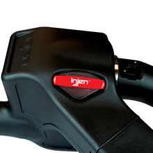 Cargar imagen en el visor de la galería, Injen 16-20 Toyota Tacoma V6-3.5L Evolution Cold Air Intake System 8 Layer Cotton Gauze Air Filter