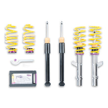 Cargar imagen en el visor de la galería, KW Coilover Kit V2 2015 VW Golf VII GTI w/o DCC