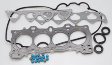 Cargar imagen en el visor de la galería, Cometic Street Pro 86-89 Honda D16A1/A9 1.6L DOHC 76mm Top End Gasket Kit