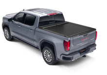 Cargar imagen en el visor de la galería, Roll-N-Lock 2019 Chevrolet Silverado 1500 XSB 68-3/8in A-Series Retractable Tonneau Cover