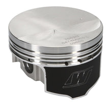 Cargar imagen en el visor de la galería, Wiseco SBC LS1 Vortec 5.3L FT -2.2cc 10.25:1 Piston Shelf Stock Kit