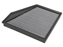 Cargar imagen en el visor de la galería, aFe Magnum FLOW Pro DRY S OE Replacement Filter 2016 Chevrolet Camaro SS V8 6.2L