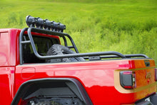 Cargar imagen en el visor de la galería, Rugged Ridge 20-22 Jeep Gladiator Sport Rack