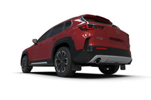 Load image into Gallery viewer, Rally Armor 23-26 Mazda CX-50 (Will Not Fit CX-5) Black UR Mud Flap W/Red Logo