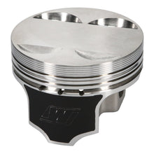 Cargar imagen en el visor de la galería, Wiseco Honda / Acura B series Flat Top 10.5:1 Piston Shelf Stock Kit