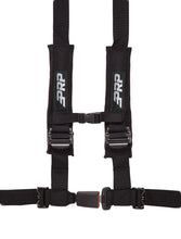 Load image into Gallery viewer, PRP 4.2 Harness- Black