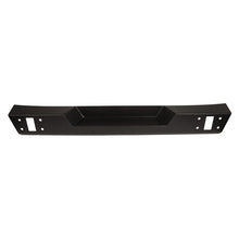 Load image into Gallery viewer, Rugged Ridge Spartan Rear Bumper Body Width 07-18 Jeep Wrangler JK