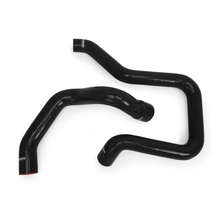 Cargar imagen en el visor de la galería, Mishimoto 91-01 Jeep Cherokee XJ 4.0L Silicone Coolant Hose Kit - Black