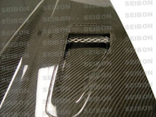 Cargar imagen en el visor de la galería, Seibon 99-01 Nissan S15 DV IICarbon Fiber Hood