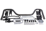 Hellwig 01-06 Chevrolet Silverado 2500 HD Solid Heat Treated Chromoly 1-5/16in Big Wig Rear Sway Bar