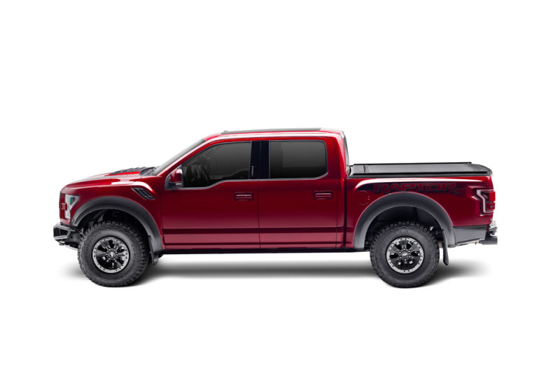 Retrax 09-14 F-150 Super Crew & Super Cab 5.5ft Bed RetraxONE XR